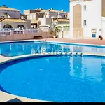 El Rincon De Poetas Apartment *