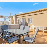 El Rincon De Poetas Apartment Torrevieja