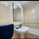 El Rincon De Poetas Apartment