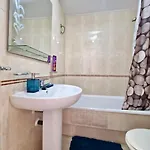 El Rincon De Poetas Apartment Torrevieja