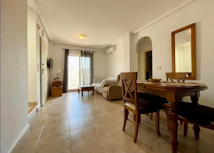 El Rincon De Poetas Lejlighed *