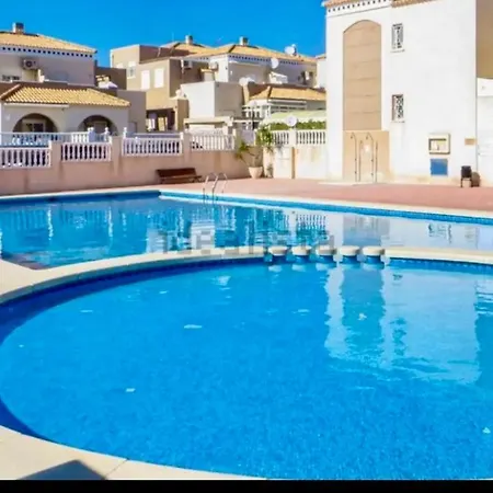 El Rincon De Poetas Appartement *