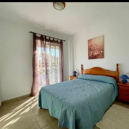 Appartement El Rincon De Poetas Torrevieja