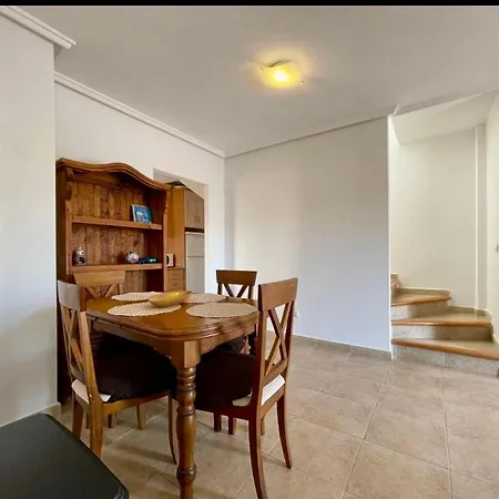 El Rincon De Poetas Appartement *