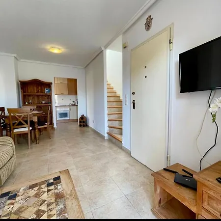 El Rincon De Poetas * Torrevieja