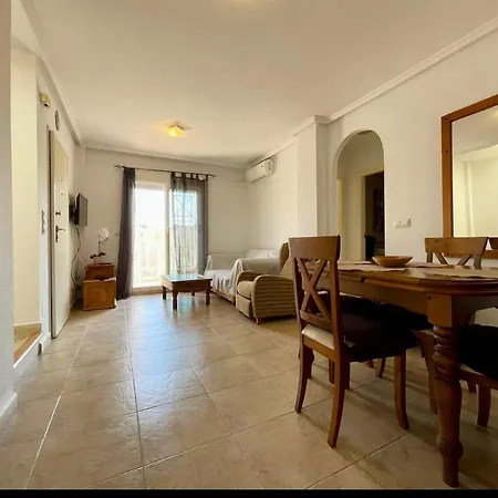 El Rincon De Poetas Appartement *