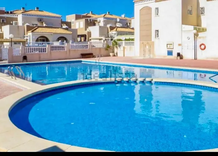 El Rincon De Poetas Διαμέρισμα *