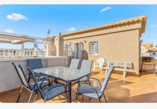 El Rincon De Poetas Διαμέρισμα Τορεβιέχα