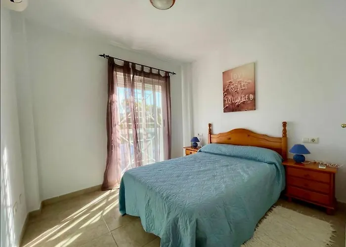 Διαμέρισμα El Rincon De Poetas Τορεβιέχα