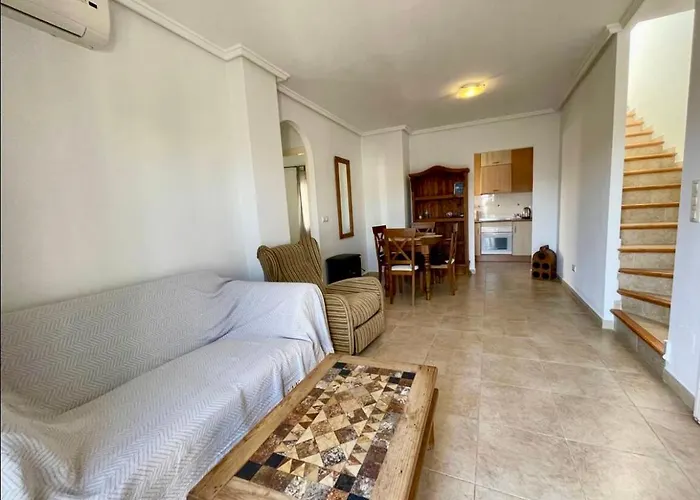 El Rincon De Poetas Διαμέρισμα